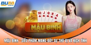 Mậu binh