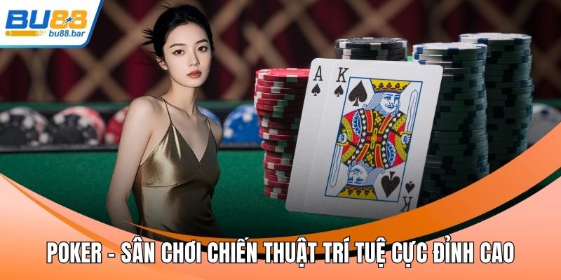 Poker