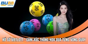 Xổ số Vietlott